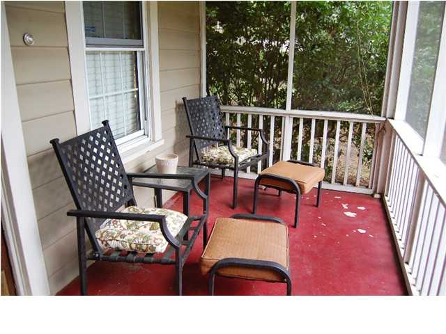 Front Porch gardenia