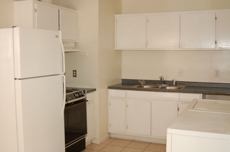 kitchen rental kemper