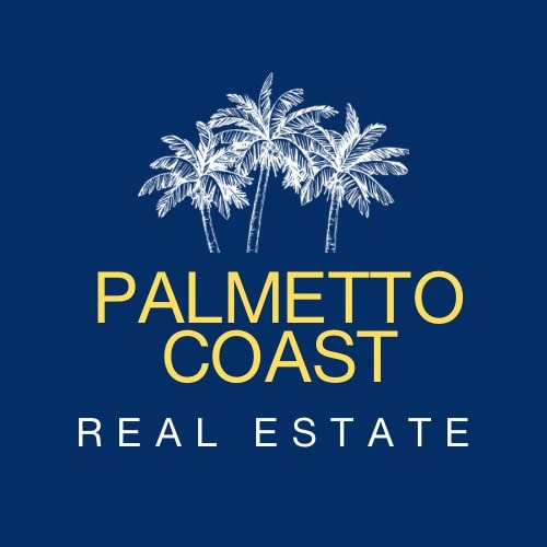 Palmetto Coast Real Estate